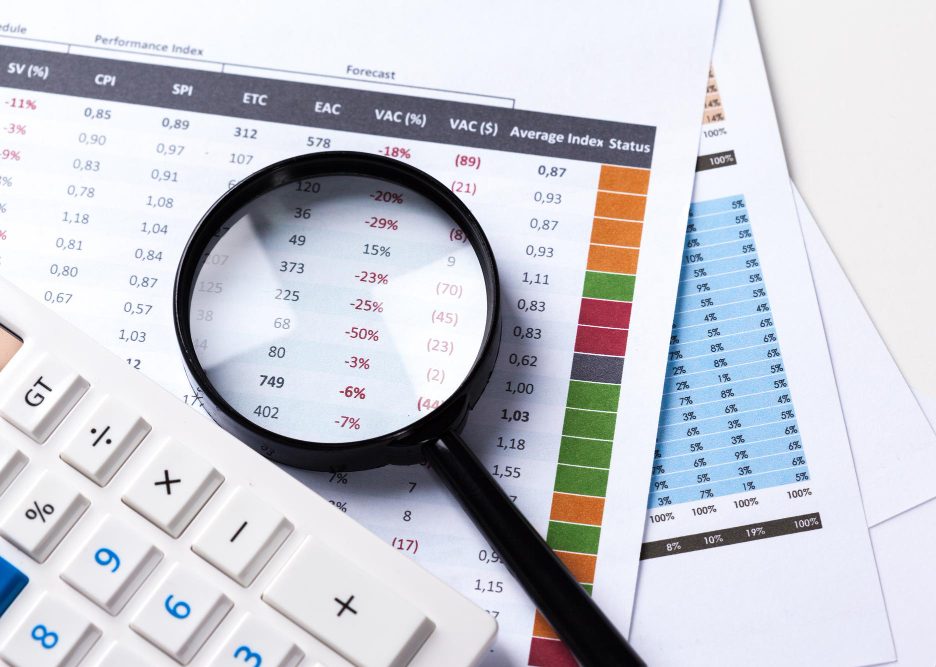 Audit Coordination