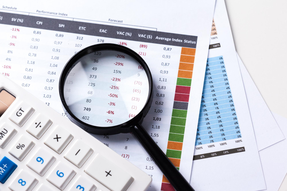 Audit Coordination