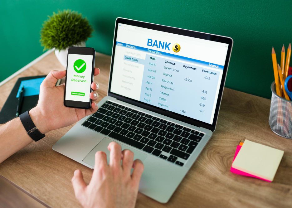 Banking & Residency