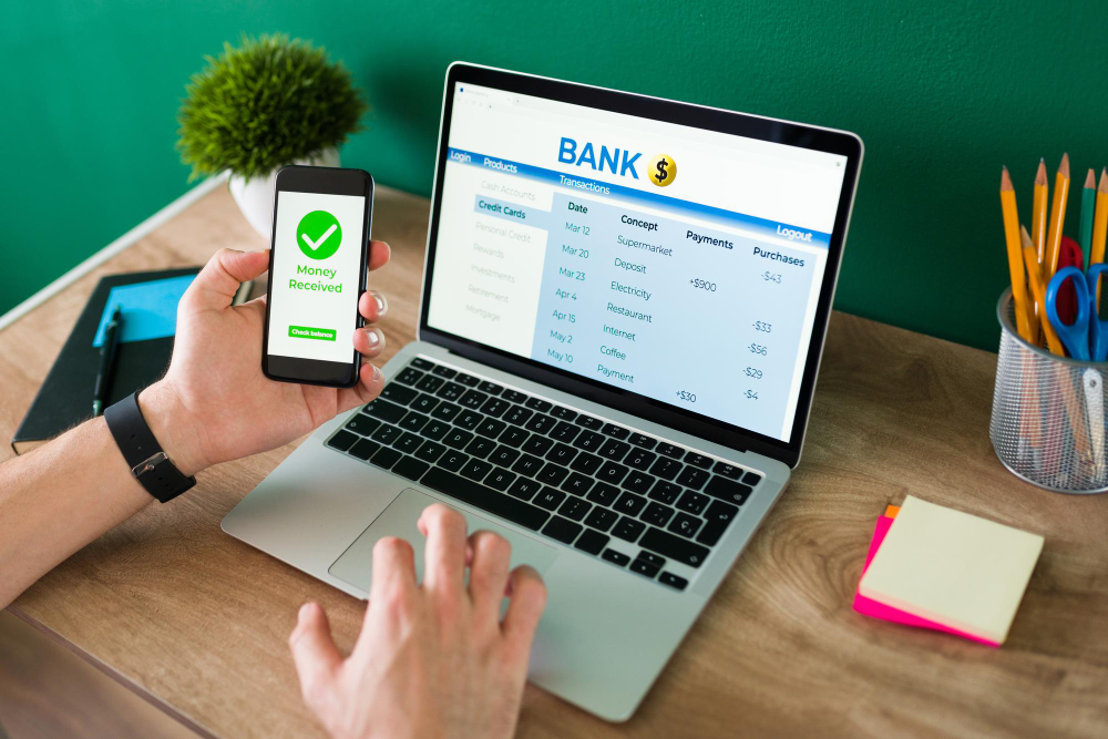 Banking & Residency